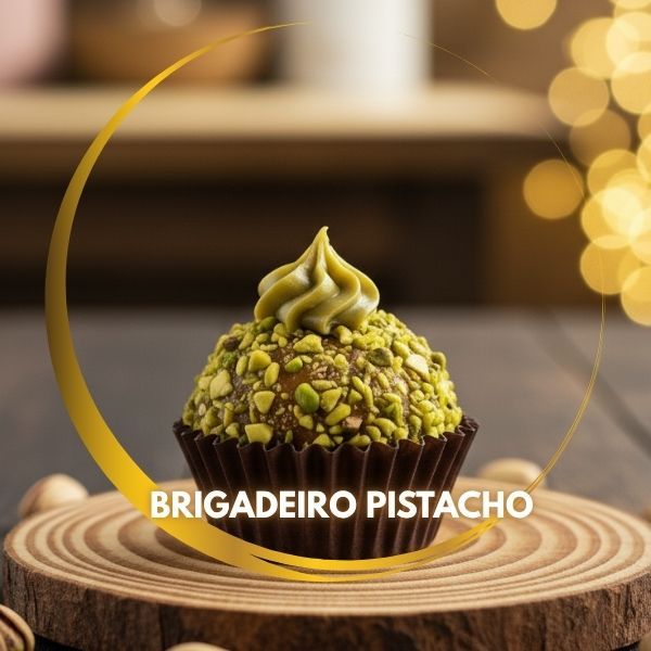 30 Recetas mas vendidas de BRIGADEIROS GOURMET Irresistibles, incluye VEGANAS y sin TACC para disfrutar